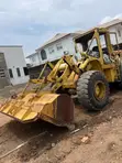 Caterpillar 950 Payloader - Na Najeriya Amfani - 3