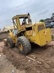 Caterpillar 950 Payloader - Na Najeriya Amfani - 4