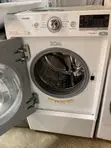 LG Tromm 13kg Direct Drive Inverter Washing Machine - 2