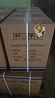 Gasoline Concrete Vibrator - 2