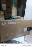 LG 50" Smart TV (50UQ70) - Sabon Sammako - 1