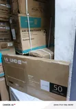 LG 50" Smart TV (50UQ70) - Sabon Sammako - 2