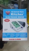Brand New Digital Blood Pressure Monitor - 1