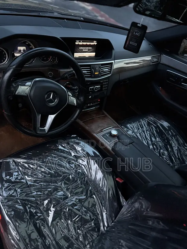 2013 Mercedes-Benz E350 Base Sedan - Foreign Used - 1