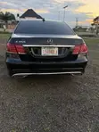 2013 Mercedes-Benz E350 Base Sedan - Foreign Used - 2