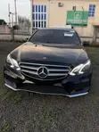 2013 Mercedes-Benz E350 Base Sedan - Foreign Used - 3
