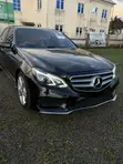 2013 Mercedes-Benz E350 Base Sedan - Foreign Used - 5