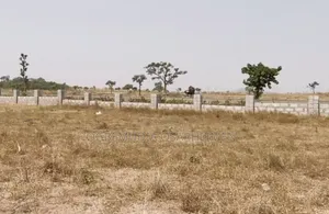 350sqm Estate Land for 4 Bedroom Duplex with CofO