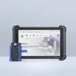 Mucar 892BT AI Intelligent Diagnostic System - 1