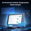 Mucar 892BT AI Intelligent Diagnostic System - 4