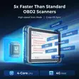 Mucar 892BT AI Intelligent Diagnostic System - 5