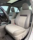 Toyota Camry 2013 XLE Silver - 3