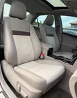 Toyota Camry 2013 XLE Silver - 4