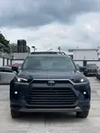 2025 Toyota Grand Highlander Platinum - Brand New - 1