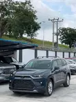2025 Toyota Grand Highlander Platinum - Brand New - 2