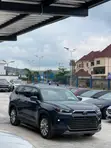 2025 Toyota Grand Highlander Platinum - Brand New - 3