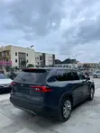 2025 Toyota Grand Highlander Platinum - Brand New - 4
