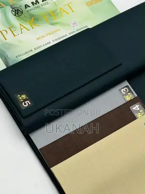 Erdos Amazing Wool Fabric