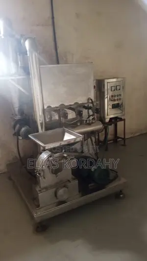 PME-20 Sugar Grinding Machine