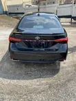 Toyota Avalon 2024 Black - Foreign Used - 1