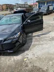Toyota Avalon 2024 Black - Foreign Used - 2