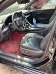 Toyota Avalon 2024 Black - Foreign Used - 5