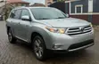 Toyota Highlander Limited 2013 - 1
