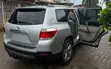 Toyota Highlander Limited 2013 - 4