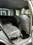 Toyota Highlander Limited 2013 - 5
