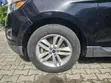 Ford Edge 2016 Black - 3