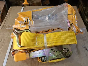Ingco Safety Trailer Belt - Brand New