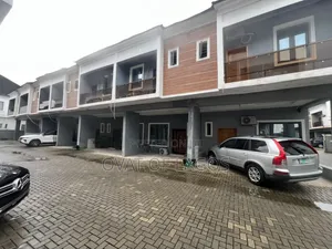 4 Bedroom Duplex for Rent in VGC/Ajah