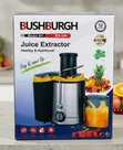 Bushburgh Juice Extractor - 1