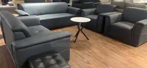 Home and Office Exclusive Leather Sofa
