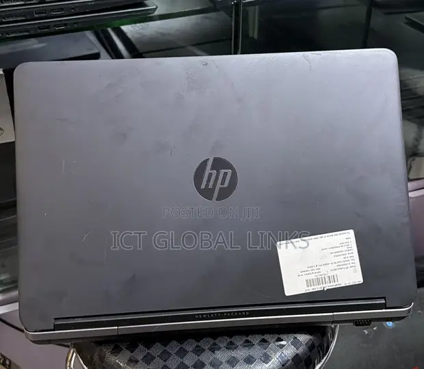 Laptop HP ProBook 650 G1 - 1