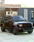 Brand New Jetour T2 XWD 2026 Black - 2