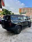 Brand New Jetour T2 XWD 2026 Black - 3