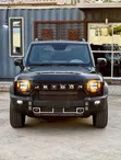 Brand New Jetour T2 XWD 2026 Black - 4