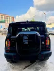 Brand New Jetour T2 XWD 2026 Black - 5