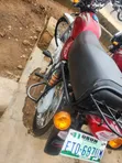 Bajaj Boxer 100 2026 Ja - 3