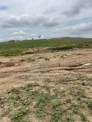 170 sqm Estate Plot for 3 Bedroom Terrace Duplex in Apo