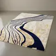 Dexim Luvi Turkish Living Room Centre Rug - 1
