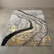 Dexim Luvi Turkish Living Room Centre Rug - 2