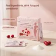 30pc Collagen Cranberry Powder - 1