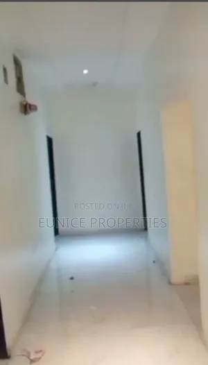 3-Bedroom Block of Flats for Rent in GRA, Benin City