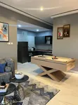 Furnished 2 Bedroom Apartment for Rent in Lekki Phase 1 - 4