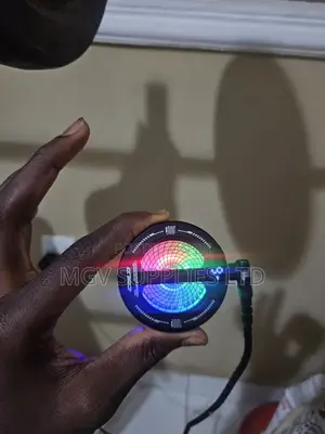 K36 Semiconductor Magnetic Phone Cooler