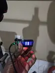 K36 Semiconductor Magnetic Phone Cooler - 3