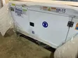 15KVA Perkins Soundproof Diesel Generator - 1