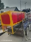 Injin Gyaran Kankara Mai Karfin Blocks 50 Tare da Sanyin Daki - 1